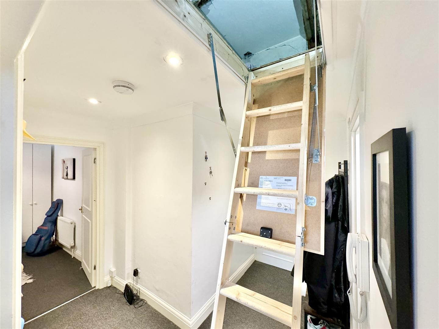 Terrace Road, St. Leonards-On-Sea
